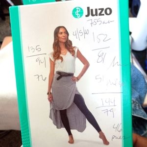 Juzo Compression Leggings